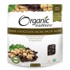 Organic Traditions - 黑巧克力包裹印加果籽 150g